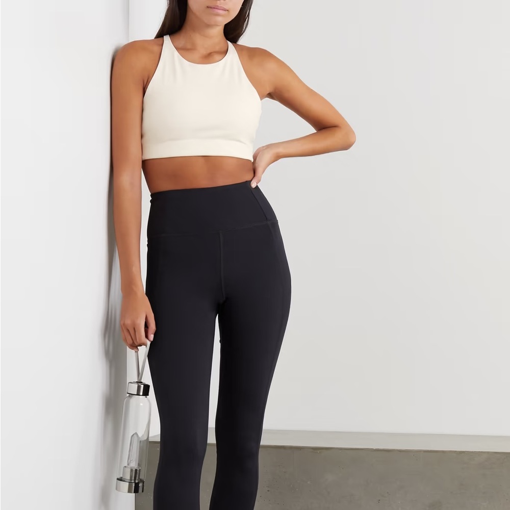 Girlfriend Collective “Topanga” Sports Bra